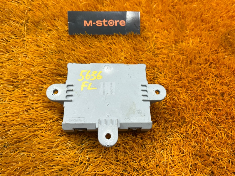 Блок управления дверью, 1000 рублей, Красноярск