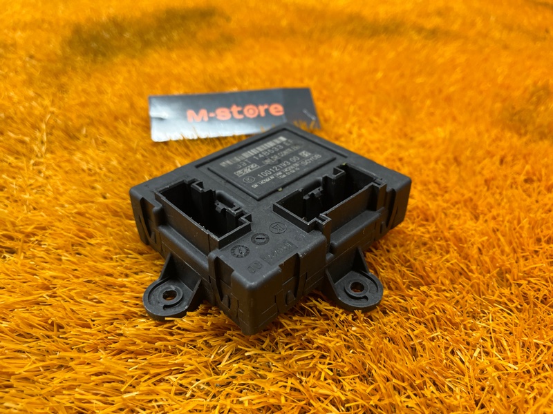 Блок управления дверью, 1000 рублей, Красноярск