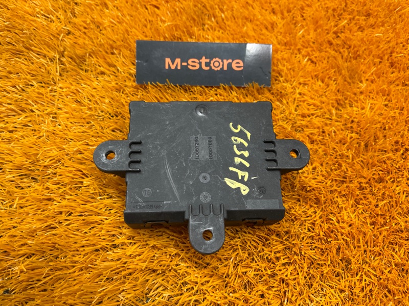 Блок управления дверью, 1000 рублей, Красноярск