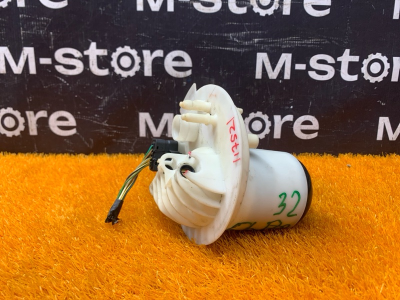 Фильтр топливный, 1500 рублей, Красноярск