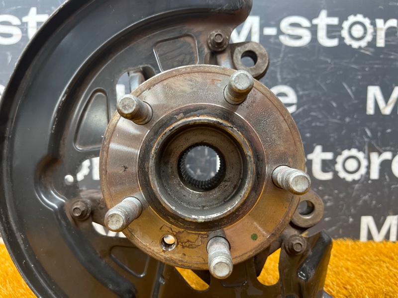 ступица, 3600 рублей, Красноярск