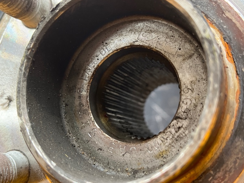 ступица, 3600 рублей, Красноярск