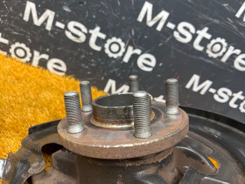 ступица, 3600 рублей, Красноярск