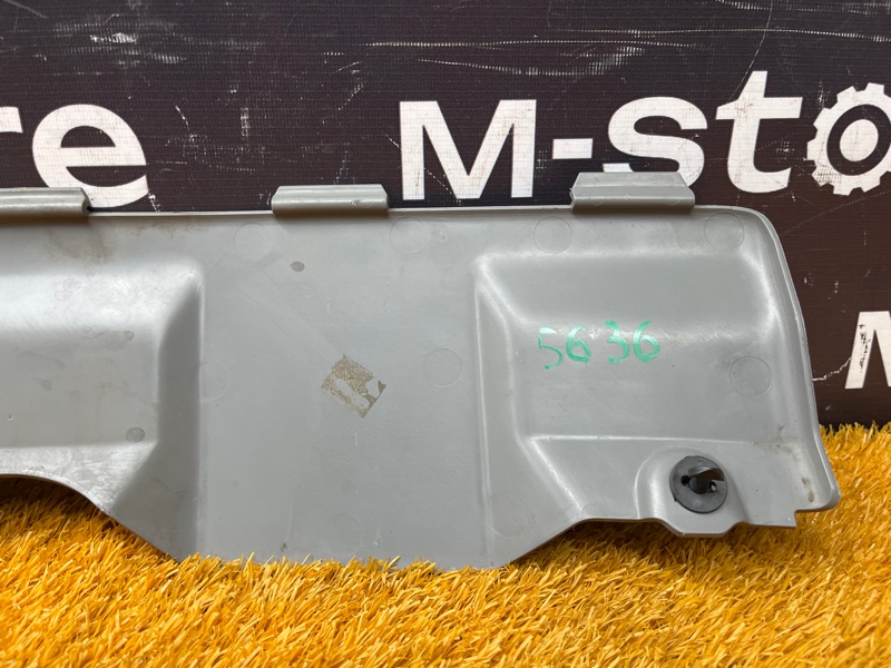 накладка бампера, 3000 рублей, Красноярск