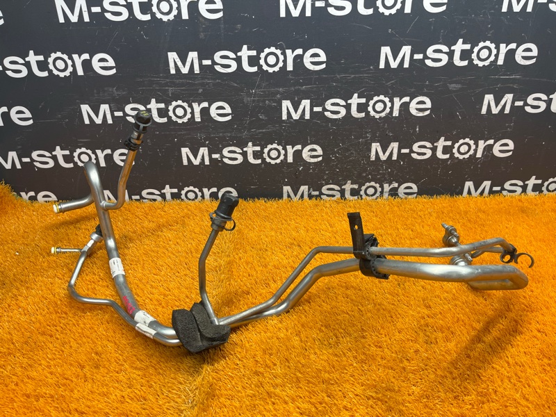 трубка кондиционера, 2000 рублей, Красноярск