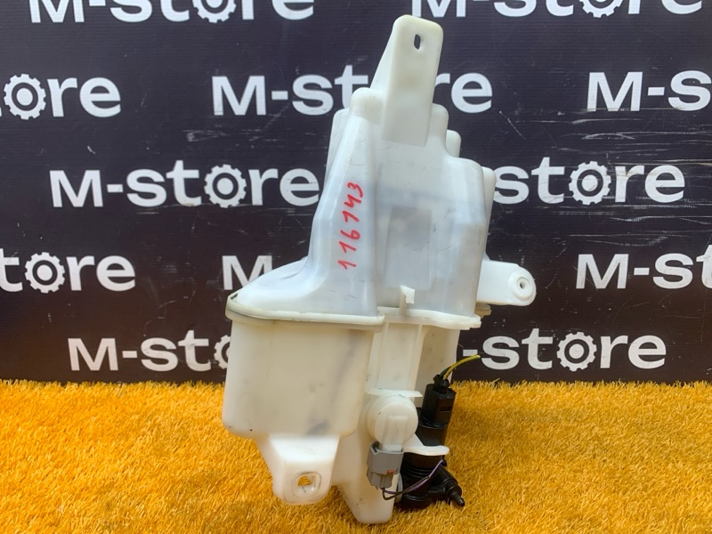 Бачок омывателя, 3000 рублей, Красноярск