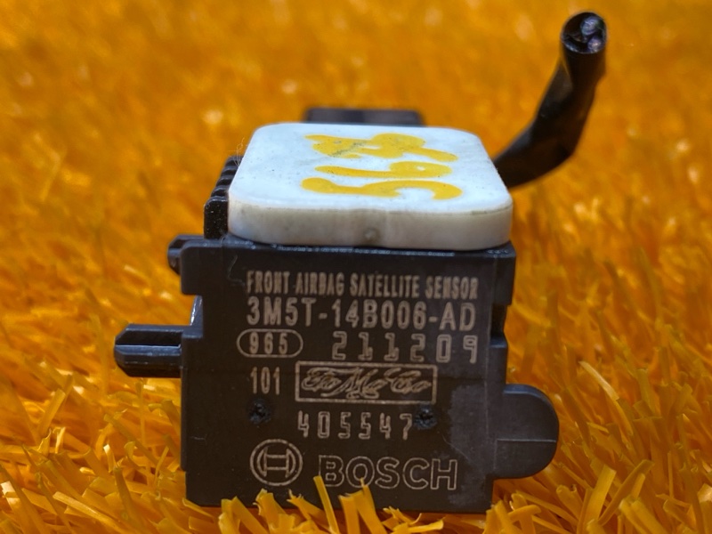 Датчик airbag ( удара), 500 рублей, Красноярск