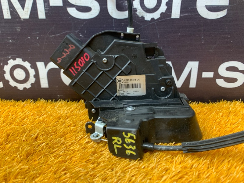 замок двери, 3000 рублей, Красноярск