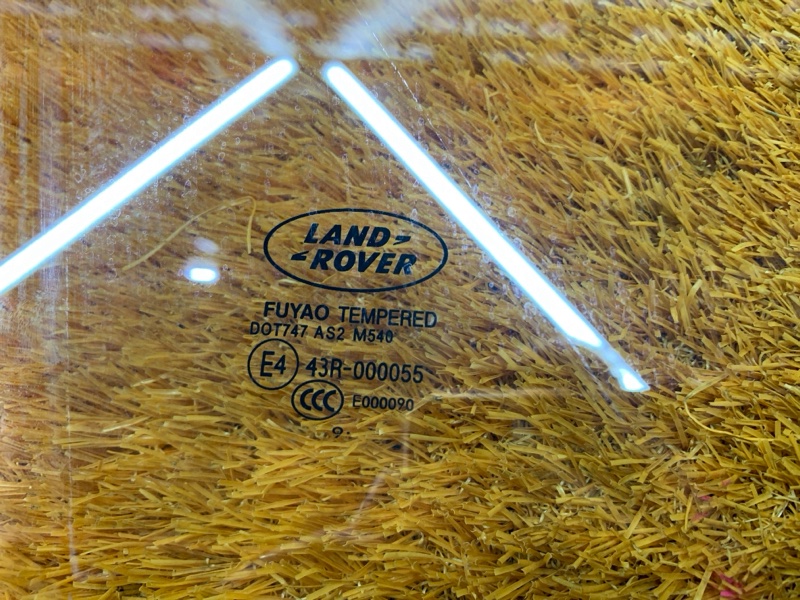 Стекло боковое, 1500 рублей, Красноярск