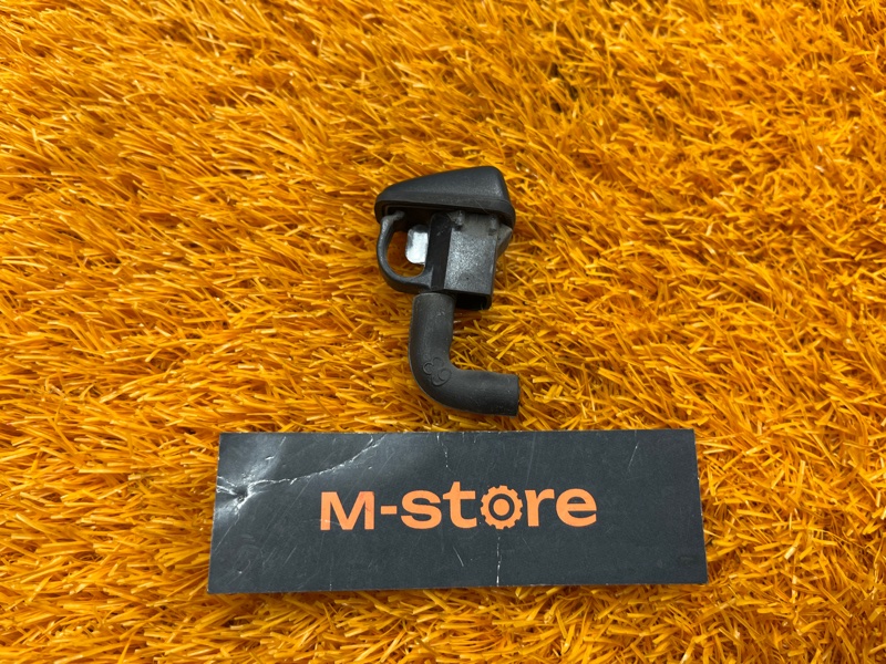 форсунка омывателя, 500 рублей, Красноярск