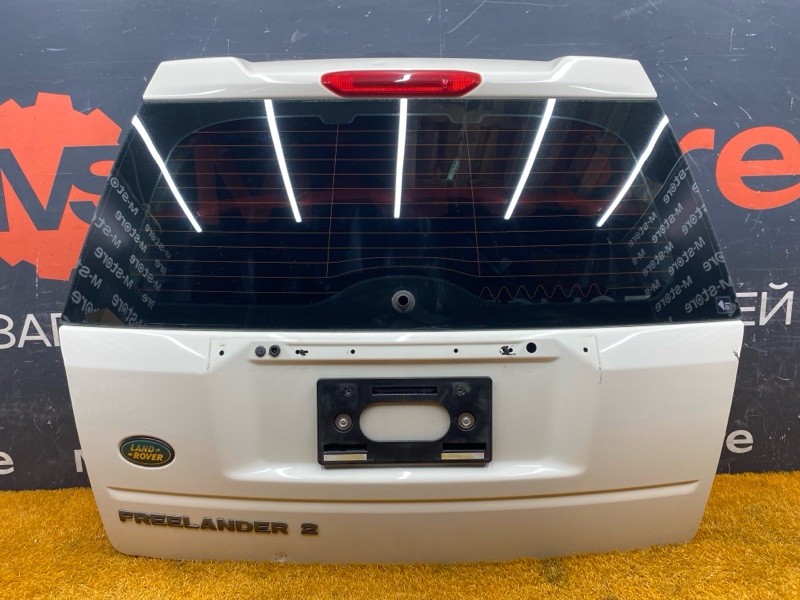 Крышка (дверь) багажника, 8000 рублей, Красноярск