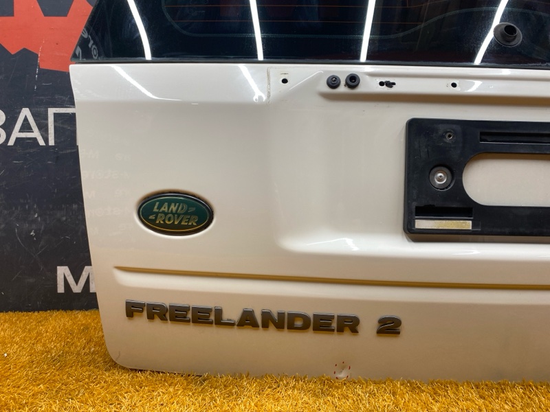 Крышка (дверь) багажника, 8000 рублей, Красноярск