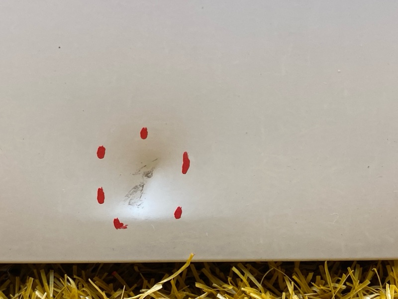 Крышка (дверь) багажника, 8000 рублей, Красноярск