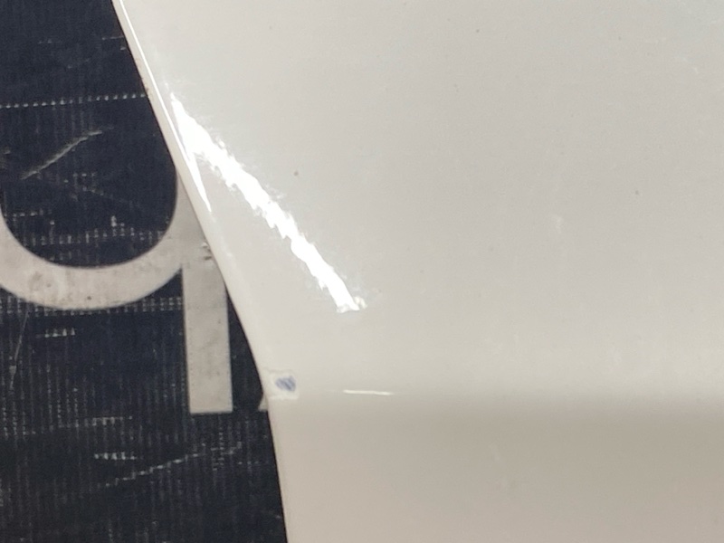 Крышка (дверь) багажника, 8000 рублей, Красноярск