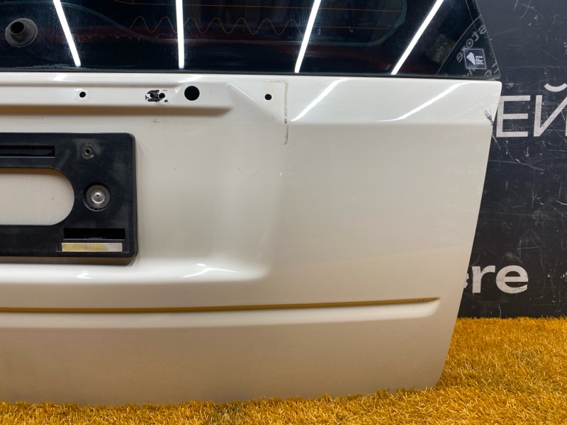 Крышка (дверь) багажника, 8000 рублей, Красноярск