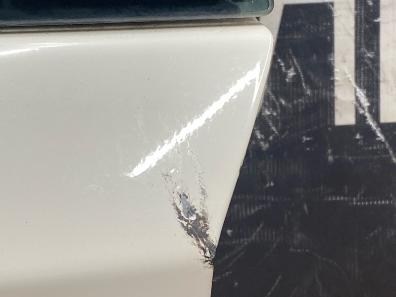 Крышка (дверь) багажника, 8000 рублей, Красноярск