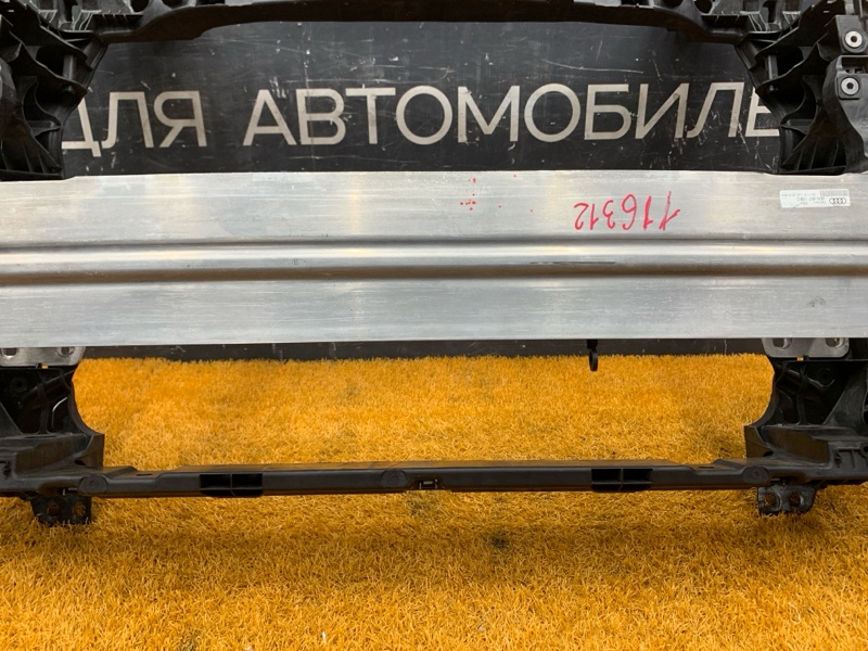 рамка радиатора, 75000 рублей, Красноярск