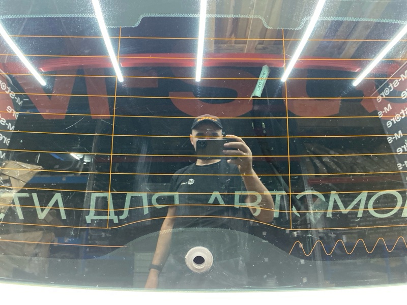 Крышка (дверь) багажника, 8000 рублей, Красноярск