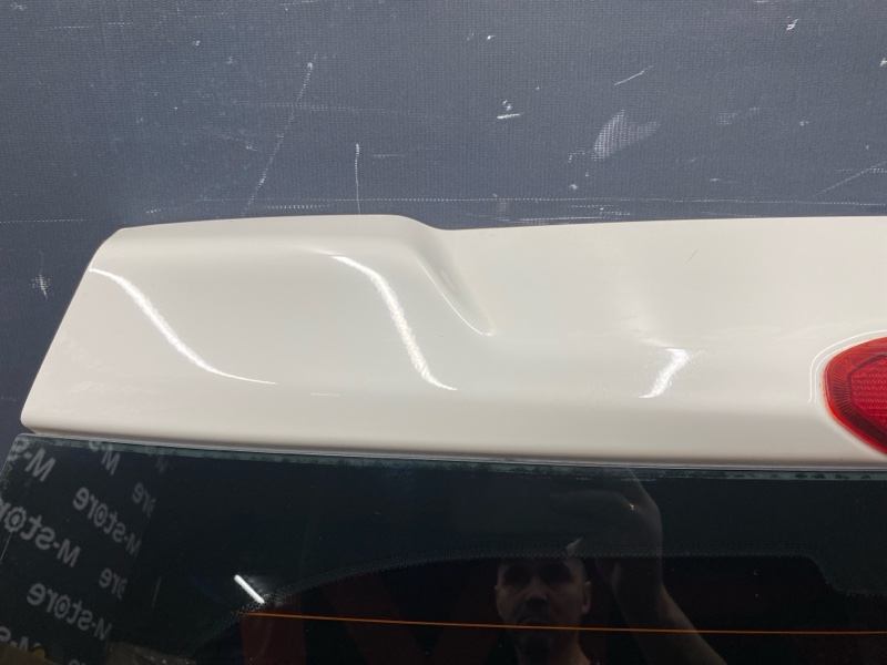 Крышка (дверь) багажника, 8000 рублей, Красноярск