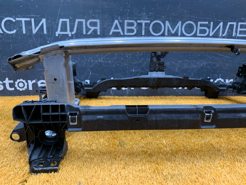 рамка радиатора, 75000 рублей, Красноярск