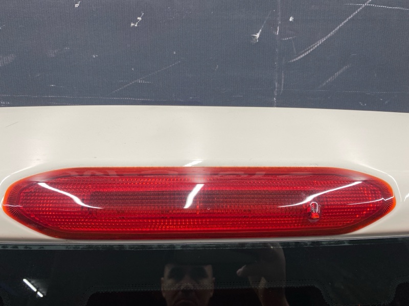 Крышка (дверь) багажника, 8000 рублей, Красноярск