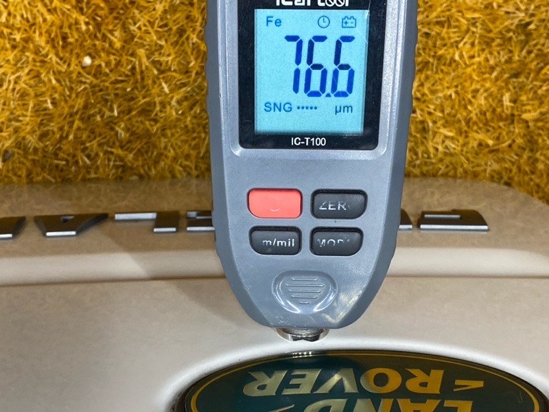 Крышка (дверь) багажника, 8000 рублей, Красноярск