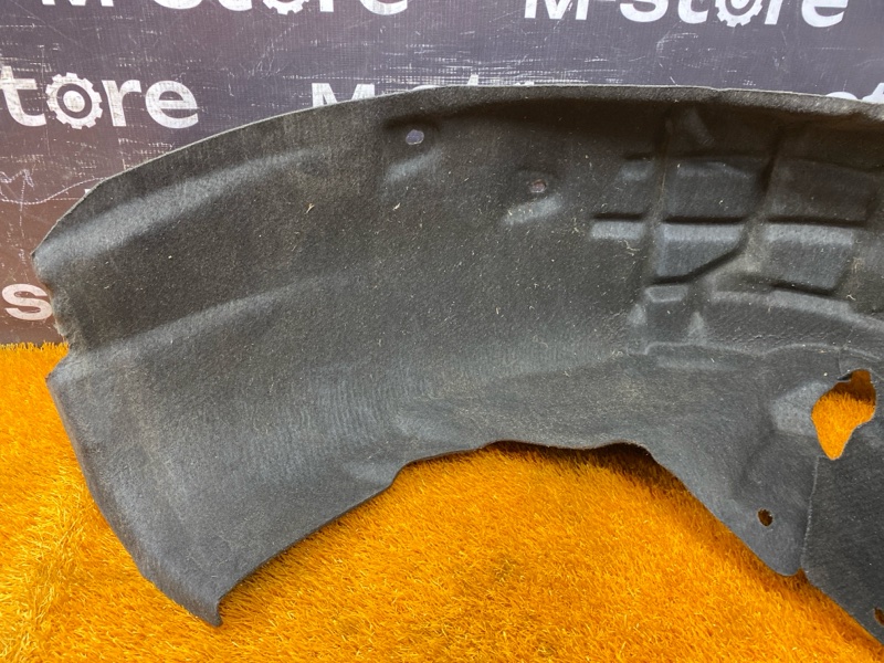 подкрылок, 1000 рублей, Красноярск