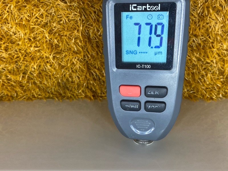 Крышка (дверь) багажника, 8000 рублей, Красноярск