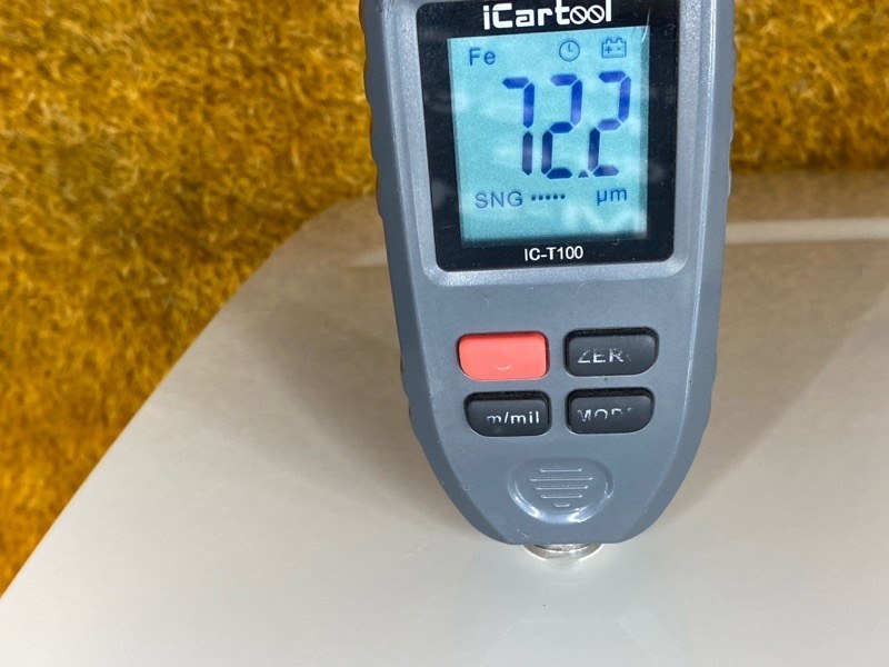 Крышка (дверь) багажника, 8000 рублей, Красноярск