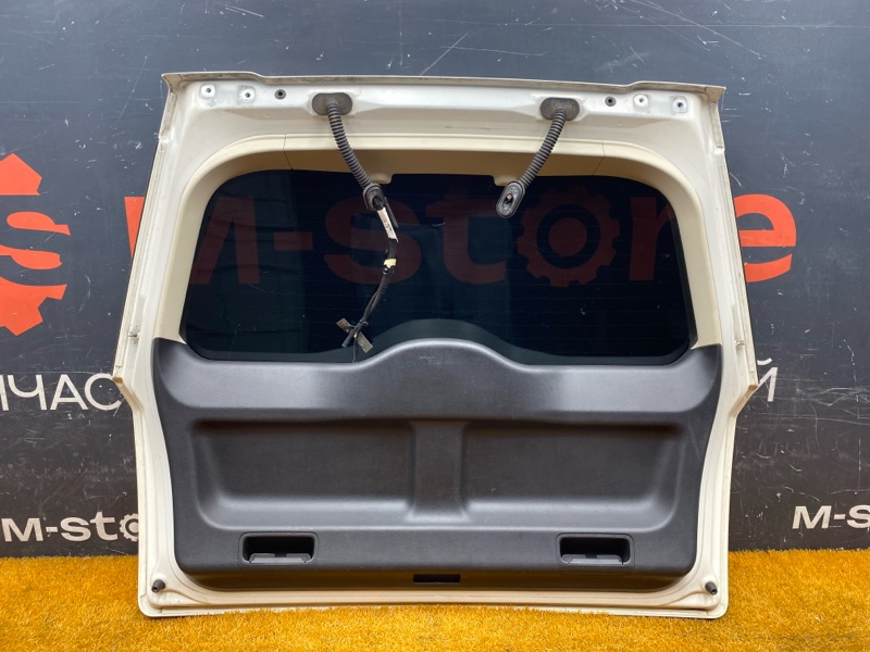 Крышка (дверь) багажника, 8000 рублей, Красноярск