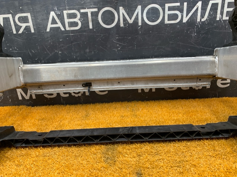 рамка радиатора, 75000 рублей, Красноярск