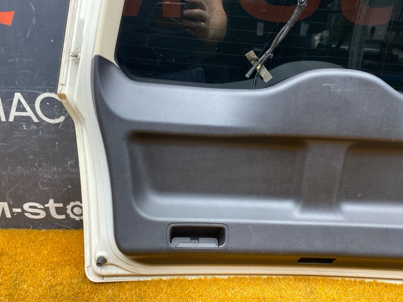 Крышка (дверь) багажника, 8000 рублей, Красноярск