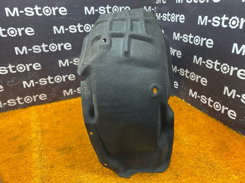 подкрылок, 1000 рублей, Красноярск