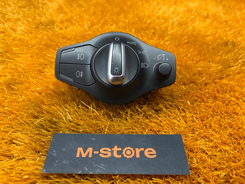 Переключатель света фар, 500 рублей, Красноярск