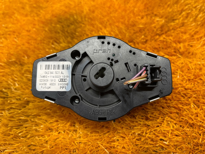 Переключатель света фар, 500 рублей, Красноярск