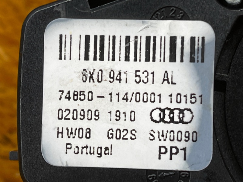 Переключатель света фар, 500 рублей, Красноярск