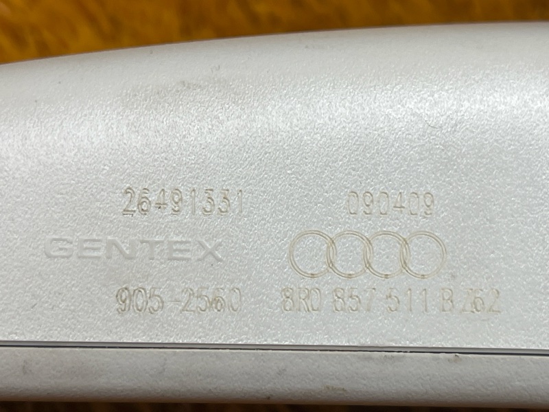 зеркало салона, 2500 рублей, Красноярск