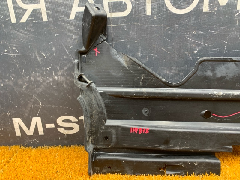 Защита днища кузова, 1400 рублей, Красноярск