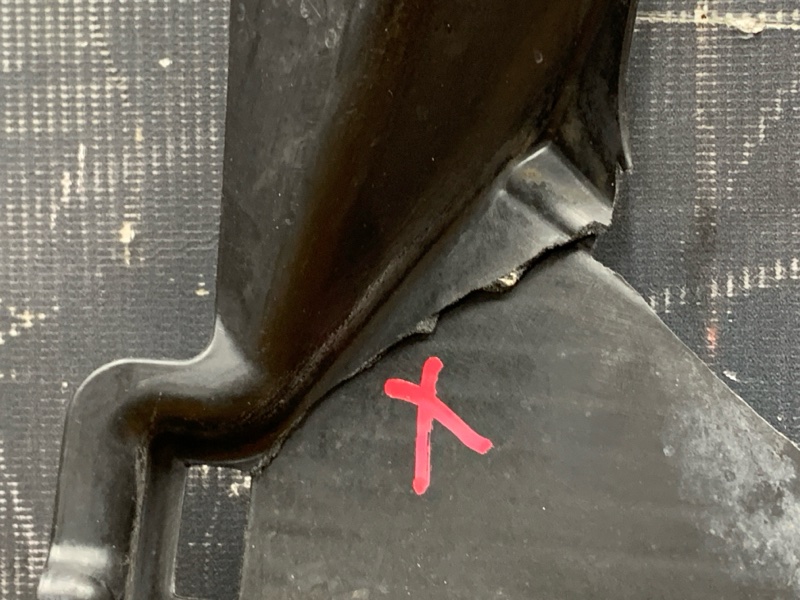 Защита днища кузова, 1400 рублей, Красноярск