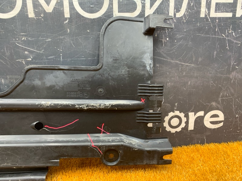 Защита днища кузова, 1400 рублей, Красноярск