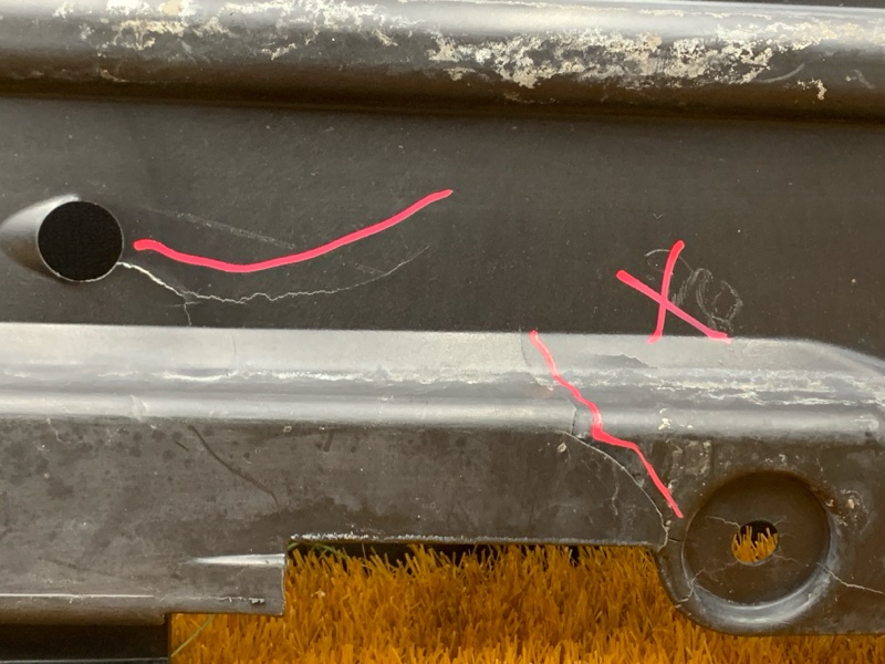 Защита днища кузова, 1400 рублей, Красноярск