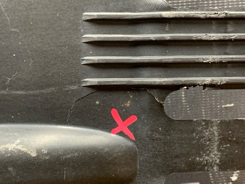 Защита днища кузова, 1400 рублей, Красноярск