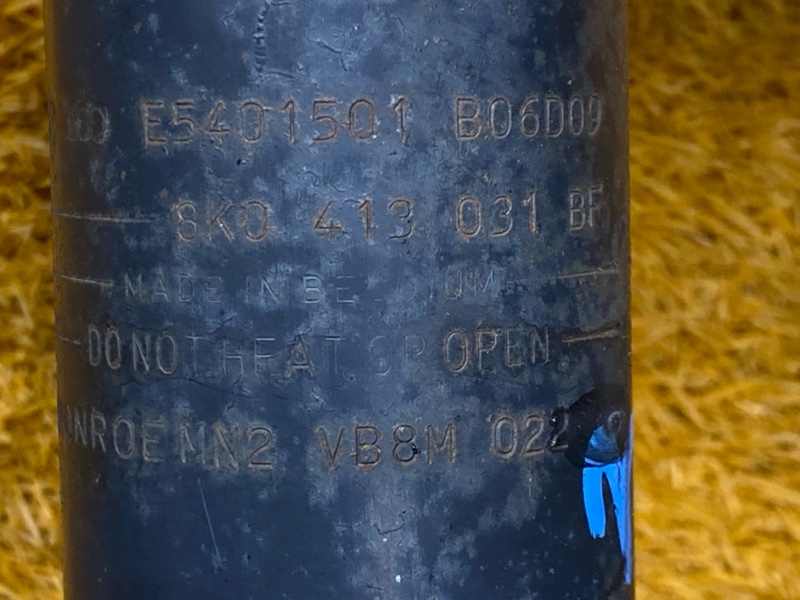 стойка подвески, 12000 рублей, Красноярск