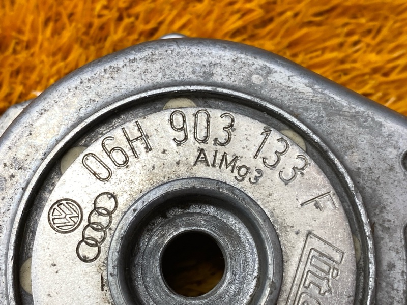 Натяжитель приводного ремня, 800 рублей, Красноярск