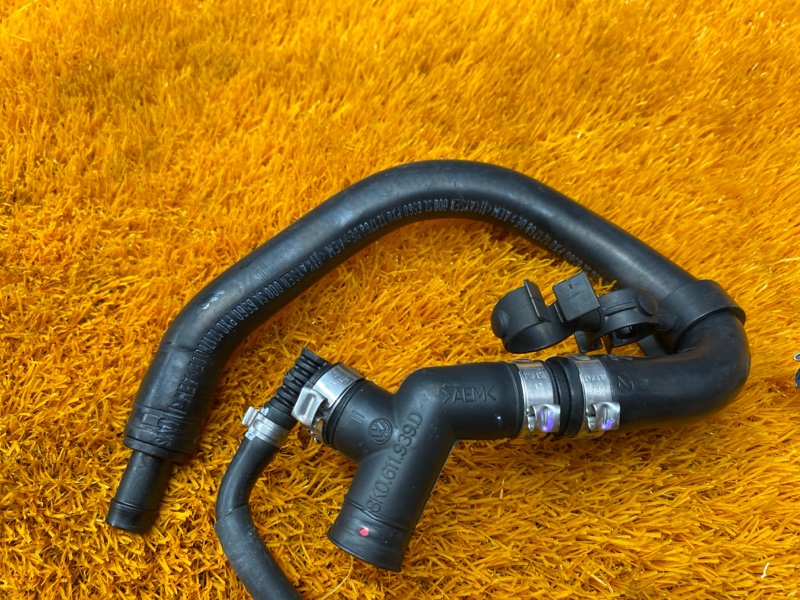 трубка вакуумная, 1000 рублей, Красноярск