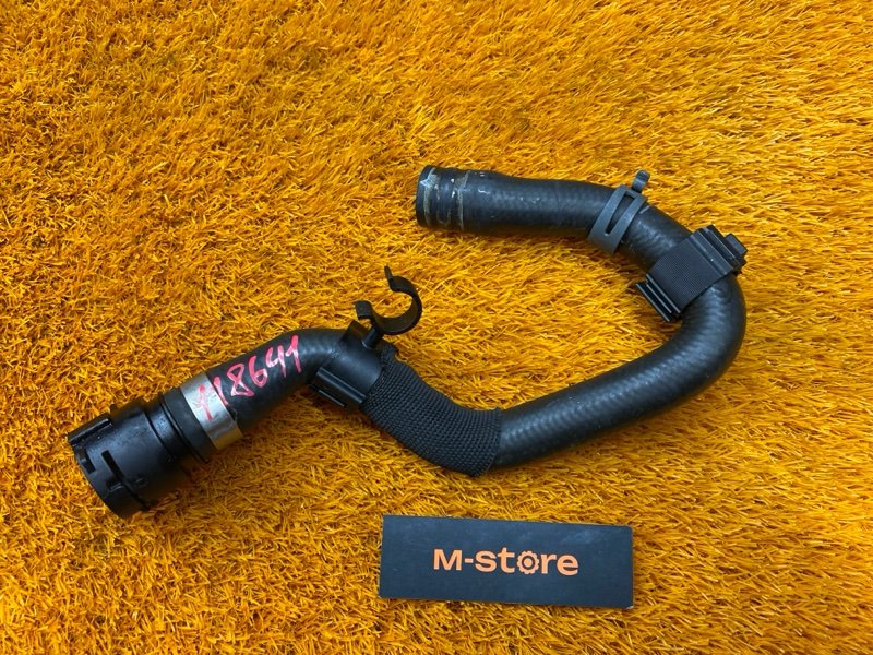 патрубок отопителя, 1000 рублей, Красноярск