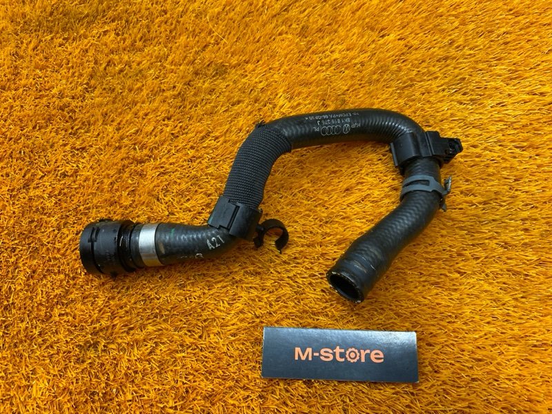 патрубок отопителя, 1000 рублей, Красноярск