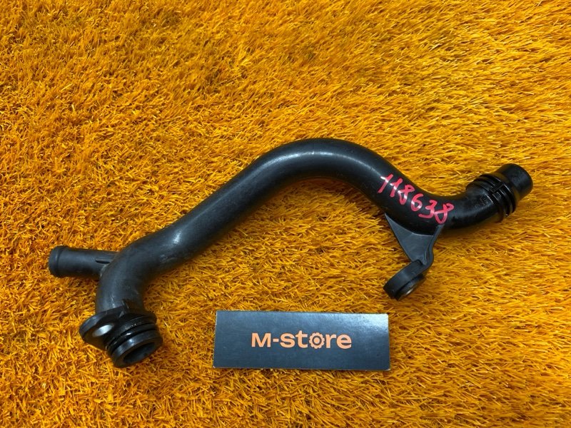 Патрубок системы охлаждения, 700 рублей, Красноярск