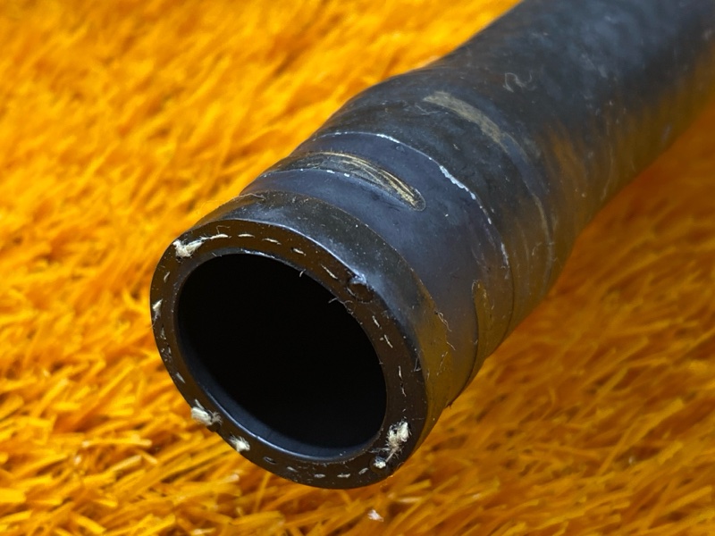 патрубок отопителя, 1000 рублей, Красноярск