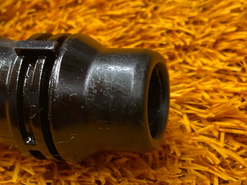 Патрубок системы охлаждения, 700 рублей, Красноярск